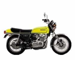 CB750 F1 (1975-1976) CB750 F1 (1975-1976)